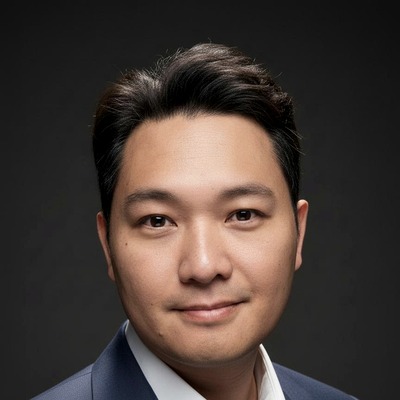 Andy Ann — Chairman & General Partner, N+ Ventures